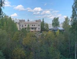 Синоптики рассказали о погоде в Коми на сегодня, 24 сентября