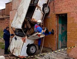 В Коми смогли определить лучших спасателей