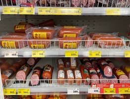 Окуните колбасу из магазина в кипяток: лишь единицы знают, какое чудо может произойти