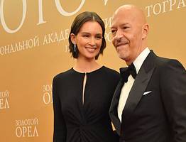 Раскрыта главная причина разрыва Бондарчука с Андреевой