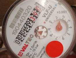 С октября поверка счетчиков проходит по новым правилам: перерасчет отменили