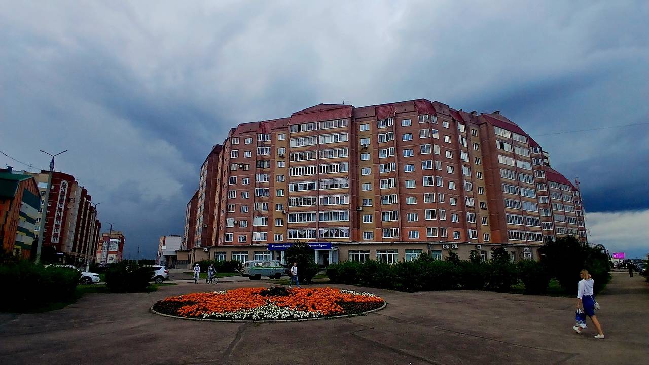 Главная картинка новости: Арендующих квартиры в октябре ждут очень плохие новости