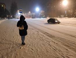 «Зима будет сумасшедшая». Синоптики сказали, к чему надо готовиться