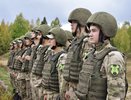 В Коми военные по призыву прошли учебную практику по взрывным работам