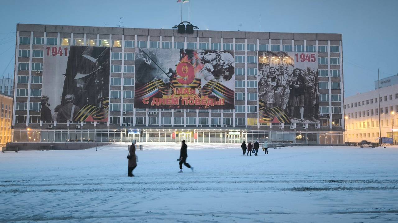 Главная картинка новости: Обильные снегопады и трескучие морозы: синоптик рассказал, какой будет погода предстоящей зимой