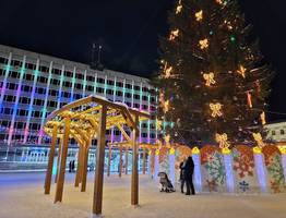 Выходные перенесли из-за ситуации в стране: новогодние каникулы 2024-2025 на этот раз удивят всех россиян