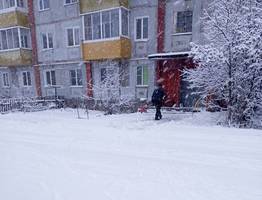 Всех россиян призвали готовиться к «температурному хаосу» с сильным переизбытком осадков