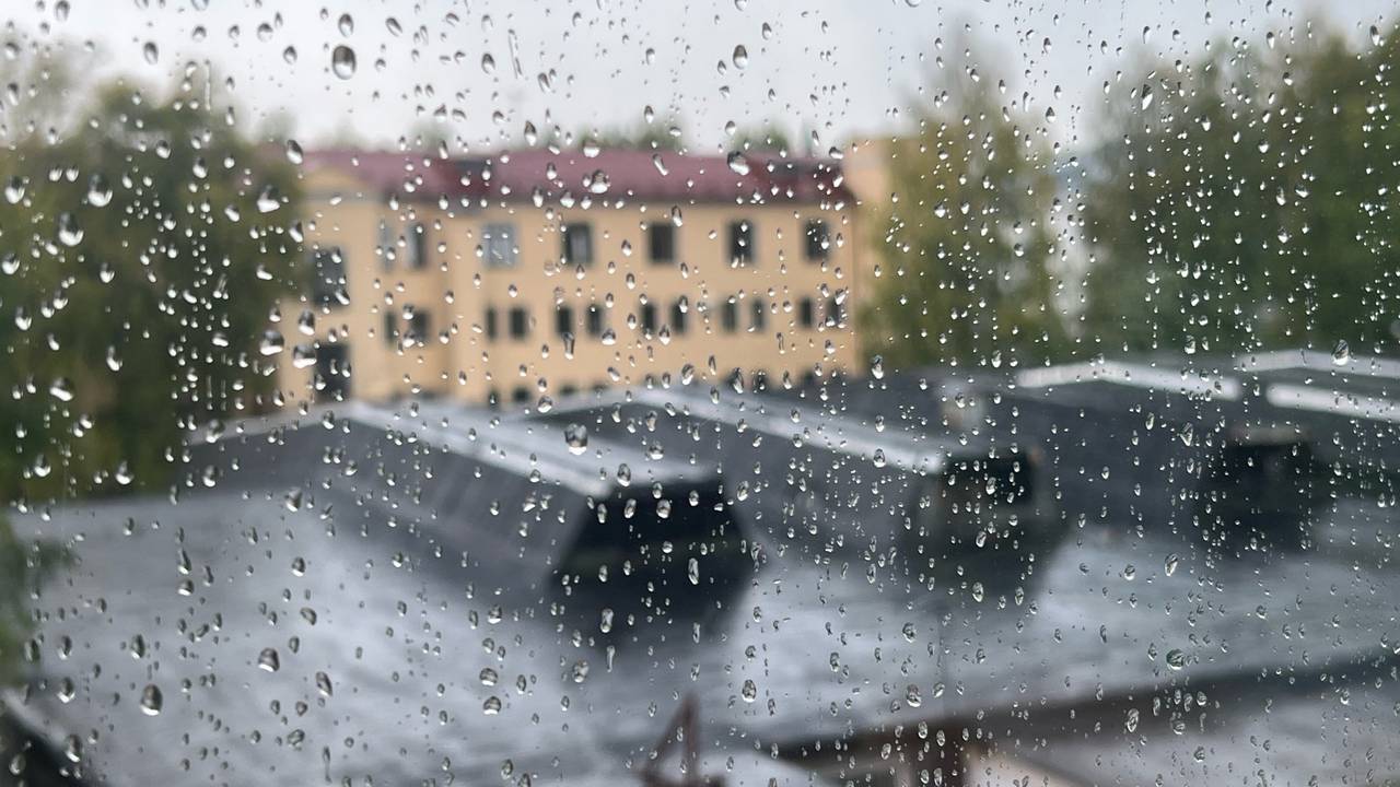 Главная картинка новости: Метеоролог озвучил прогноз: названа дата начала дождей и первого снега