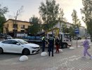 С начала года в Коми оштрафовали более 3 000 автомобилистов