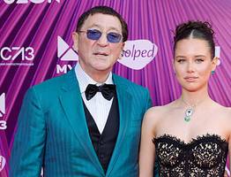 Лепс  сказал, что планирует завести детей