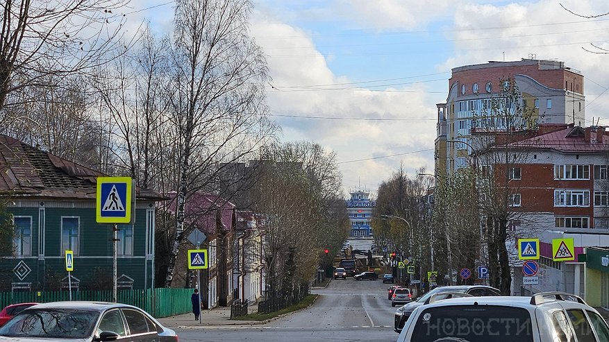 Синоптики рассказали о погоде в Коми на сегодня, 29 сентября