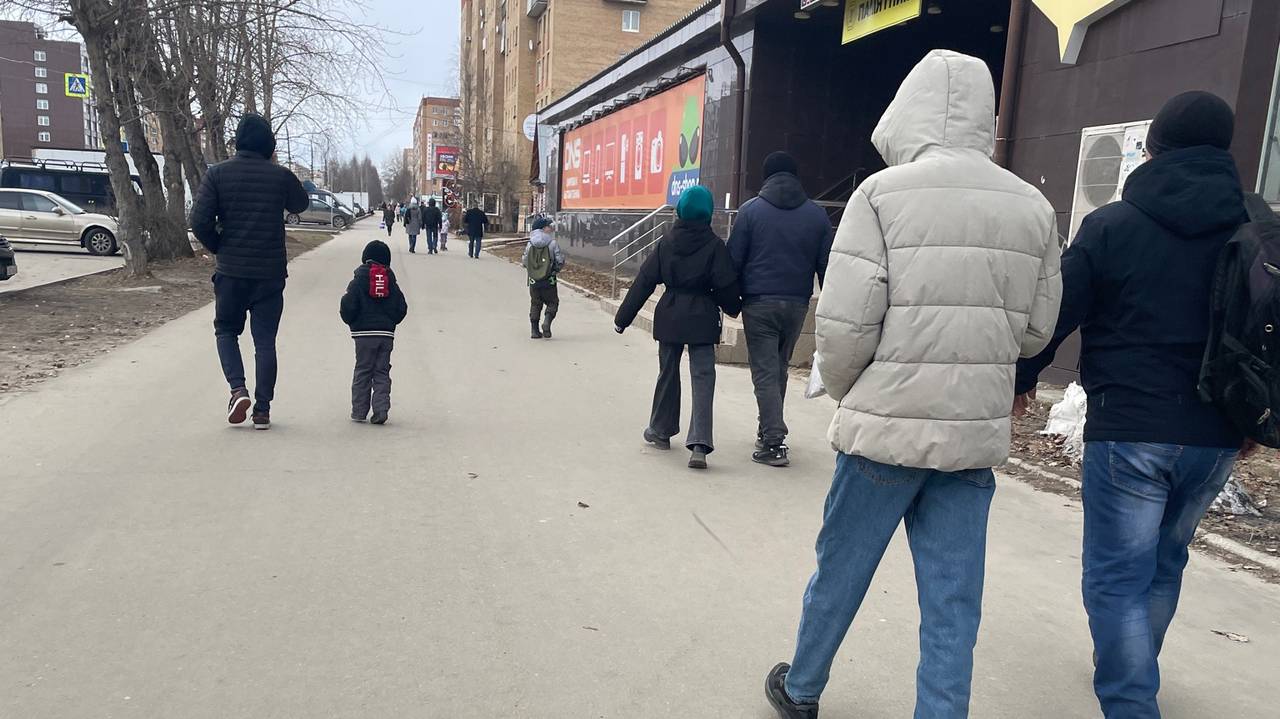 Главная картинка новости: Сразу 8 выходных дней ждут россиян в октябре 2024: щедрый подарок от государства