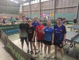 Спортсмены Коми изящно представили регион на всероссийских соревнованиях