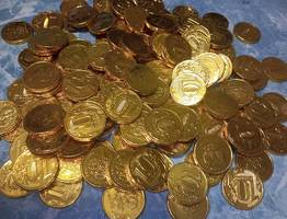 Золотая находка из прошлого: эту советскую монету прямо сейчас продают за 350 тысяч рублей