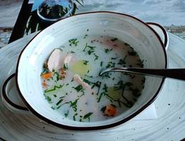 "Лечебный" суп из СССР: его готовила при простуде каждая мама - как сделать его сейчас