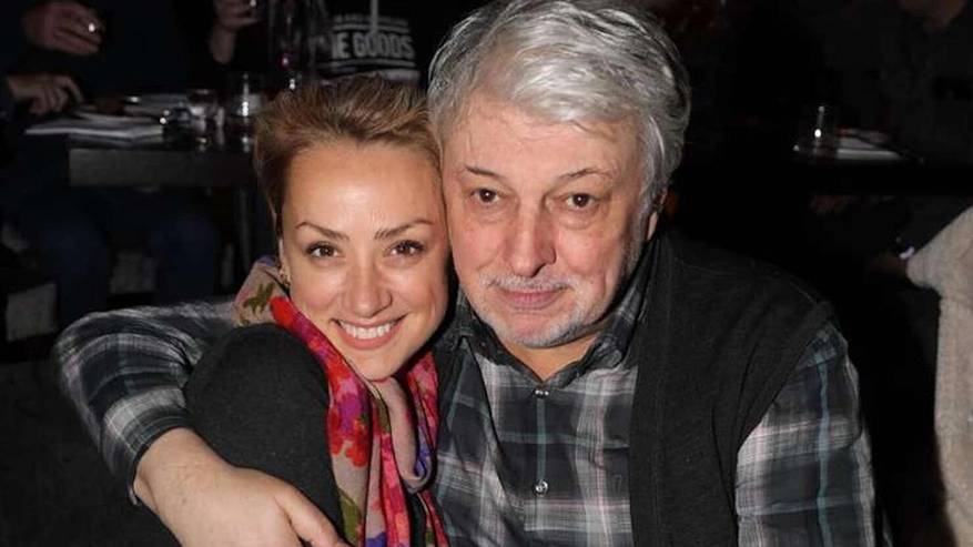 Главная картинка новости: Дочь, внуки и предполагаемый внебрачный сын: все о личной жизни Вячеслава Добрынина