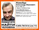 В Коми разыскивают почти месяц назад пропавшего Александра Жамойда