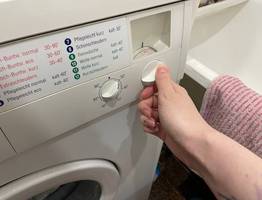 Главный секрет всех стиральных машин: эту хитрость от производителей знает лишь несколько хозяек
