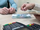 В июле средняя зарплата в Коми составила 86 000 рублей в месяц