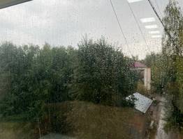 Синоптики рассказали о погоде в Коми на сегодня, 5 октября