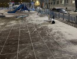 Погода меняет курс: октябрь готовит снежное одеяло для Коми