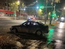 В столице Коми пьяный лихач спровоцировал погоню со стрельбой