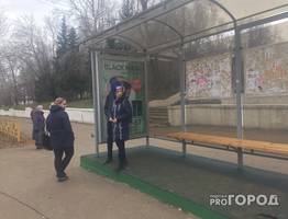 В одном из районов Коми установят восемь благоустроенных автопавильонов