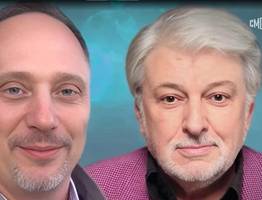 Внебрачный сын Добрынина стоял один на похоронах отца: Вдова и дочь его не признали