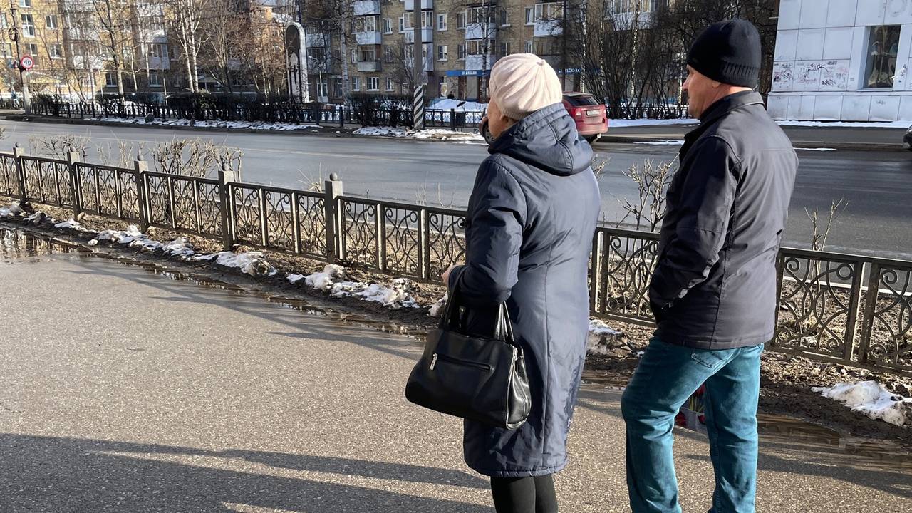 Главная картинка новости: Стаж для пенсии засчитают в двойном размере. Россиян ждет новый сюрприз