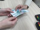 Семьям Коми единовременно выплатят от государства по 10 000 рублей