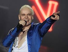 Вся правда о SHAMAN: личная жизнь, откуда появился, как зовут, были ли скандалы