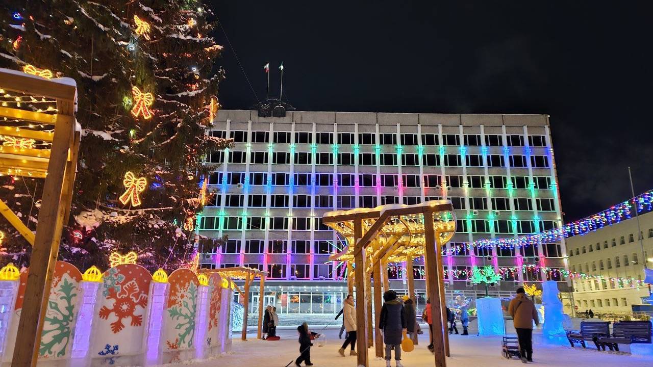 Главная картинка новости: Выходные дни переносят из-за ситуации в стране: новогодние каникулы 2024-2025 уже не будут такими, как раньше