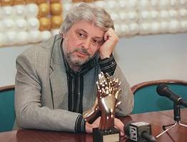 Случился скандал на похоронах Вячеслава Добрынина