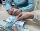 Зарплата в Коми выросла за 1 год на 17%