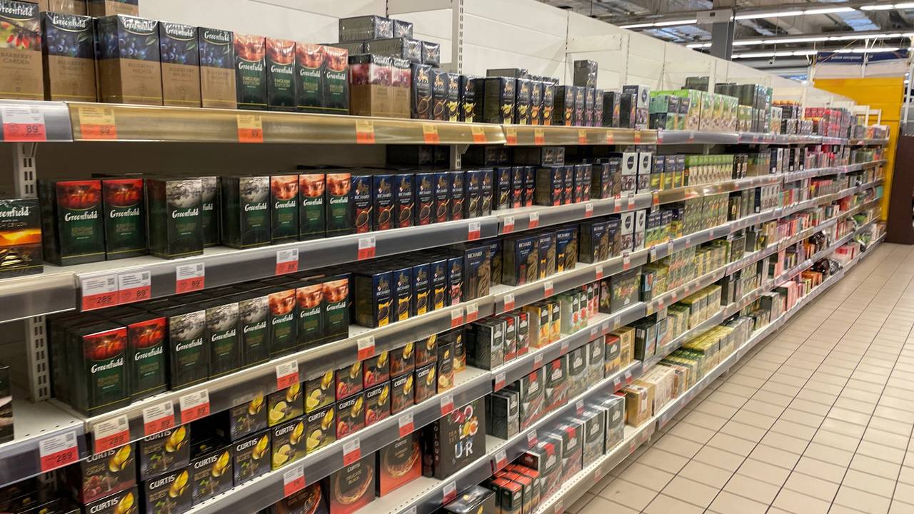 Главная картинка новости: Исчезнет с полок магазина с 15 октября: ожидайте дефицита с вторника