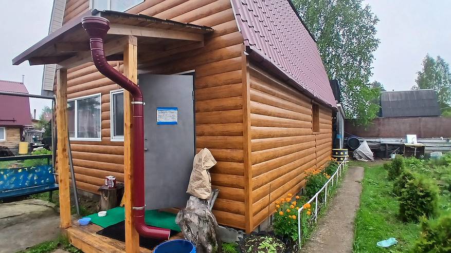 Главная картинка новости: Будет изъятие земли: владельцев домов и дач предупредили – новые жесткие правила в октябре