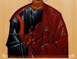 Память святого апостола Фомы празднуется 19 октября