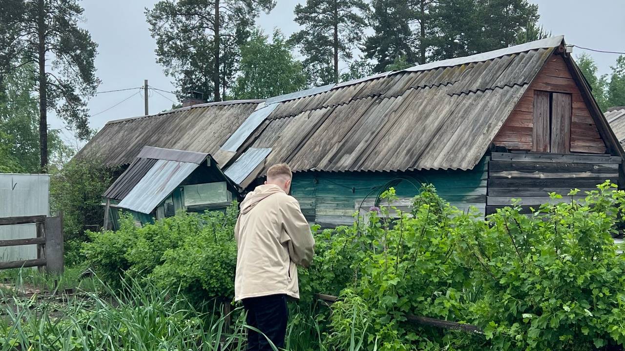 Главная картинка новости: Закон принят. Российских дачников ждут жесткие новые правила