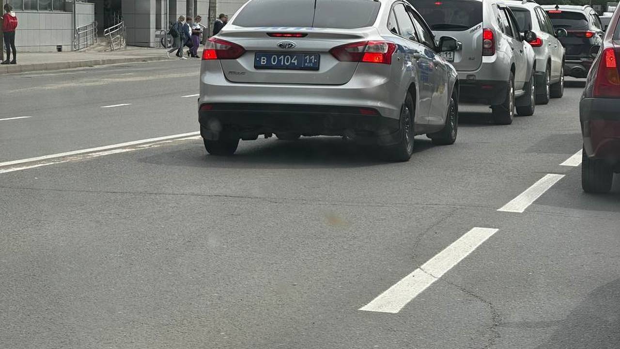 Главная картинка новости: Затронет всех без исключения: ГИБДД вводит новую ловушку для водителей которая приведет к лишению прав