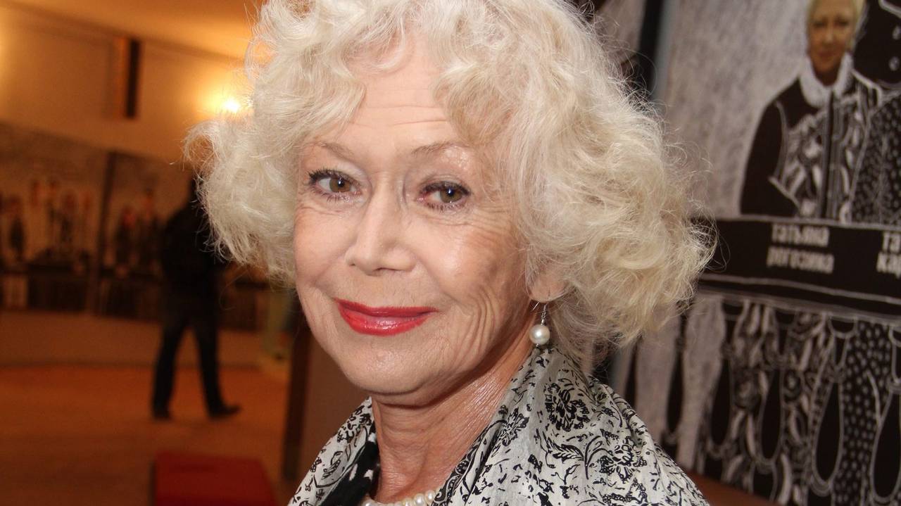 Главная картинка новости: Светлане Немоляевой потребовалась экстренная помощь врачей