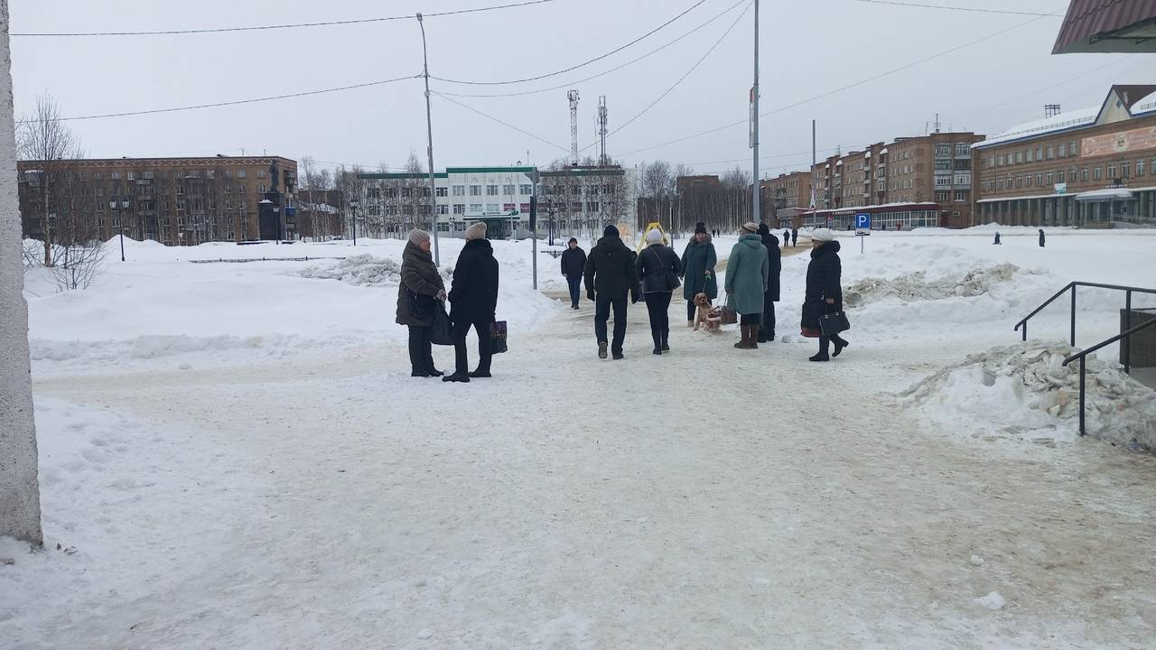 Главная картинка новости: «Весь ноябрь будет аномальным». Синоптики дали прогноз на конец осени