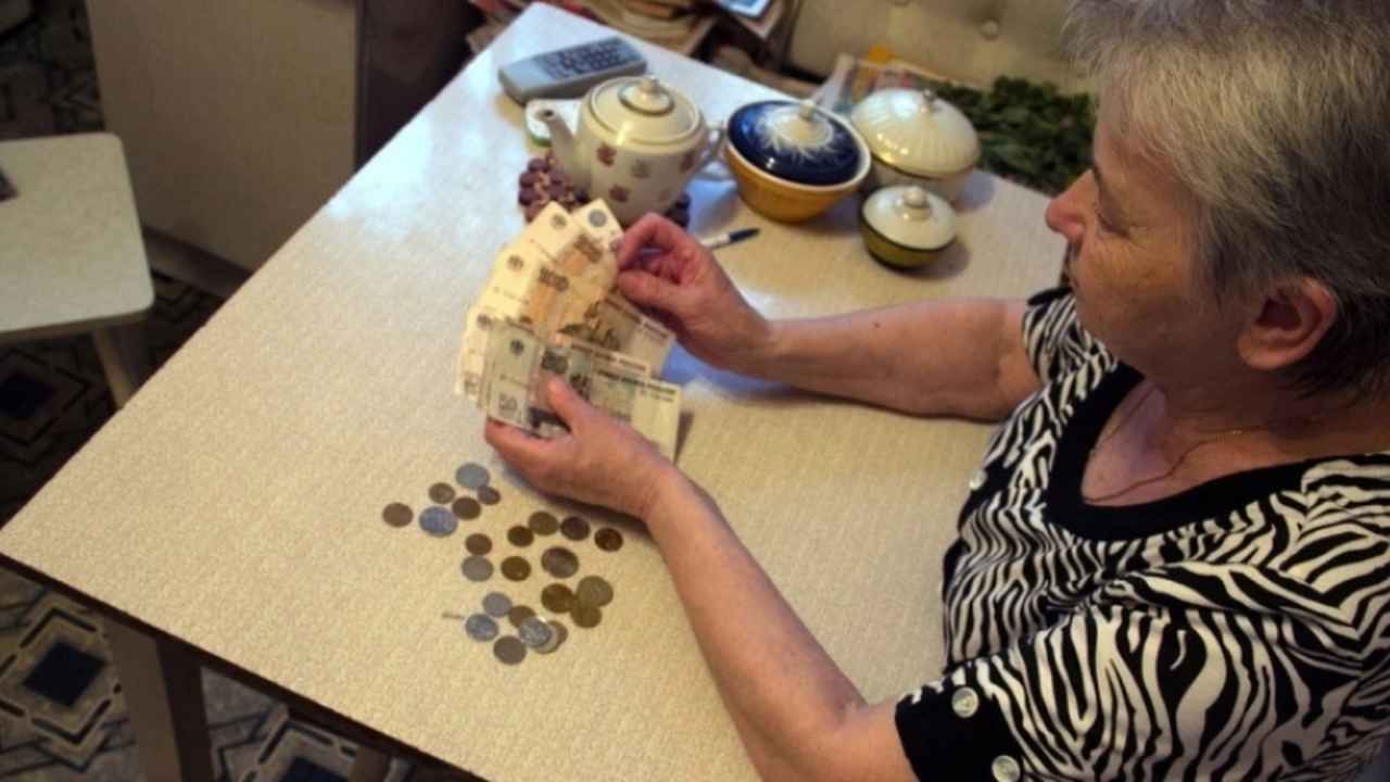 Главная картинка новости: Пенсионерам произведут индексацию на 36%. Названы сроки нового повышения пенсии