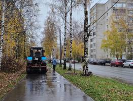 Синоптики рассказали о погоде в Коми на сегодня, 18 октября