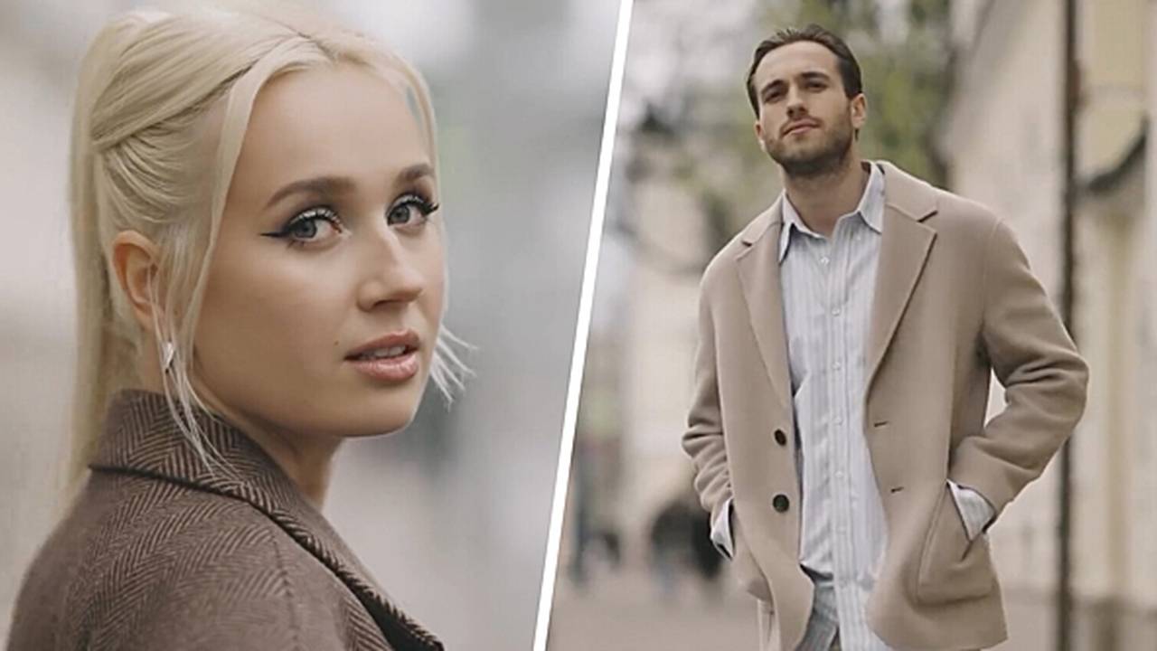 Главная картинка новости: Клава Кока рассталась с победителем "Сердце Клавы"