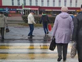 Теперь это запрещено. Пенсионеров, доживших до 70 лет, ждет приятный сюрприз с 20 октября