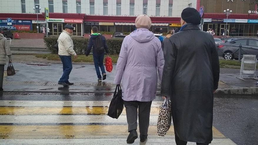 Главная картинка новости: Теперь это запрещено. Пенсионеров, доживших до 70 лет, ждет приятный сюрприз с 20 октября