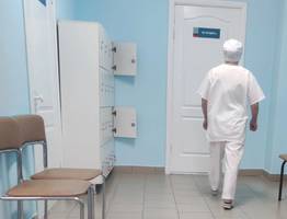 Для нового корпуса реабилитационного центра в Коми нашли землю