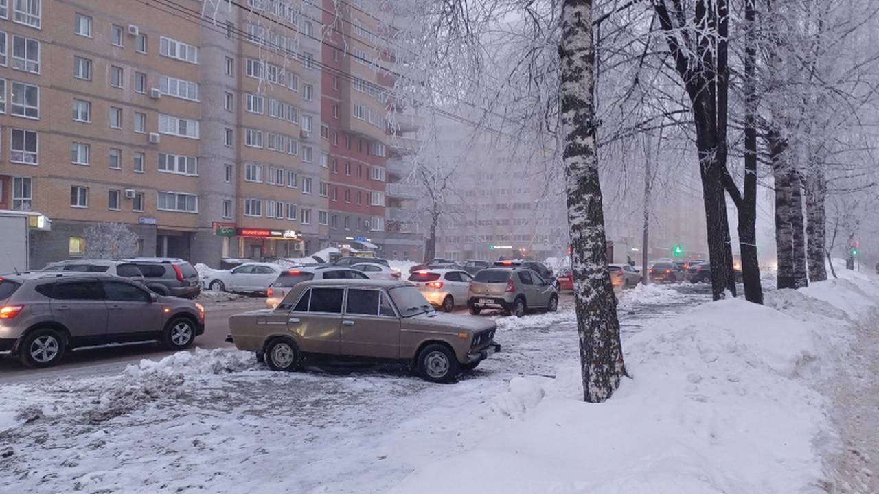 Готовьтесь к капризам природы: прогноз погоды в Коми на 20 октября