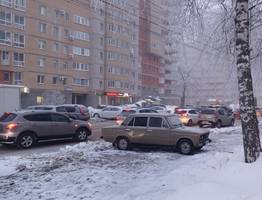 Готовьтесь к капризам природы: прогноз погоды в Коми на 20 октября