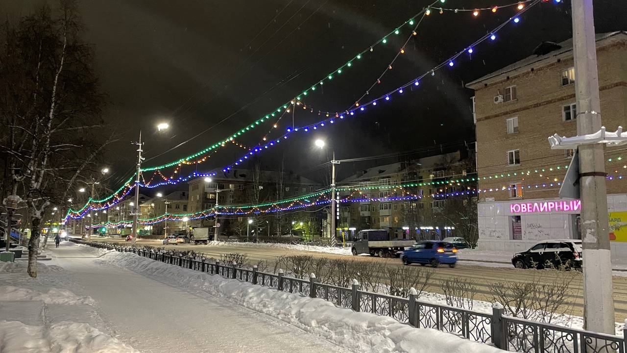 Главная картинка новости: Аномальные морозы и колоссальные снегопады: долгосрочный прогноз погоды на зиму всей территории России 2024-2025